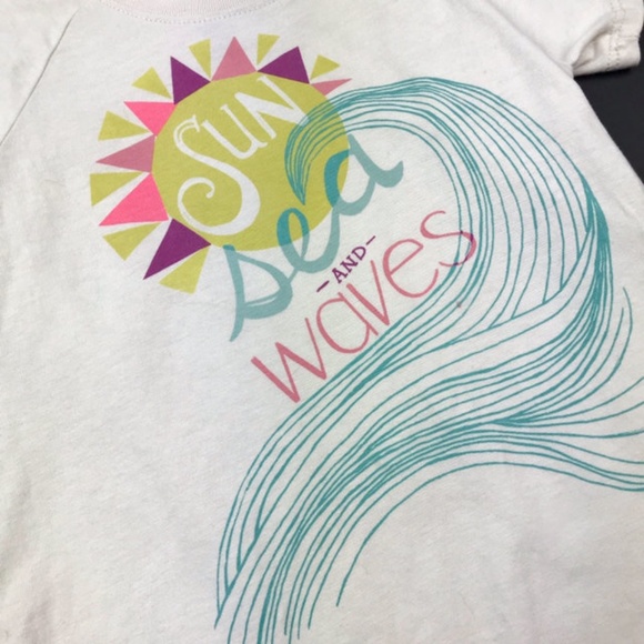 Tea Collection Top - Picture 2 of 3